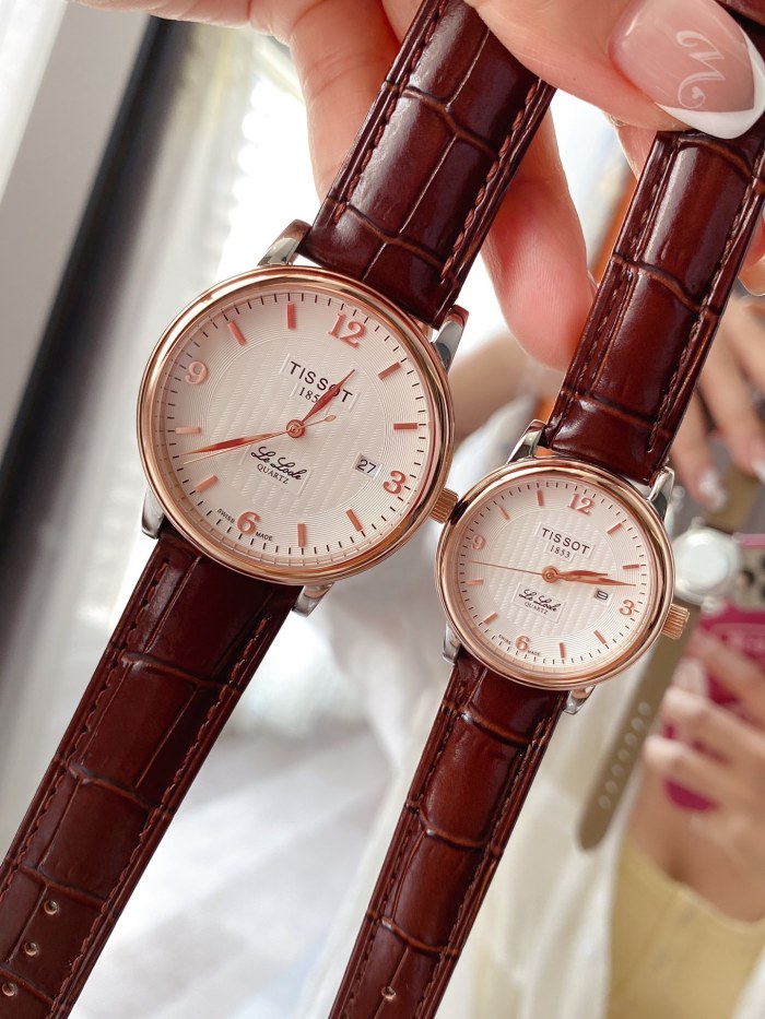 Watches Top Quality
