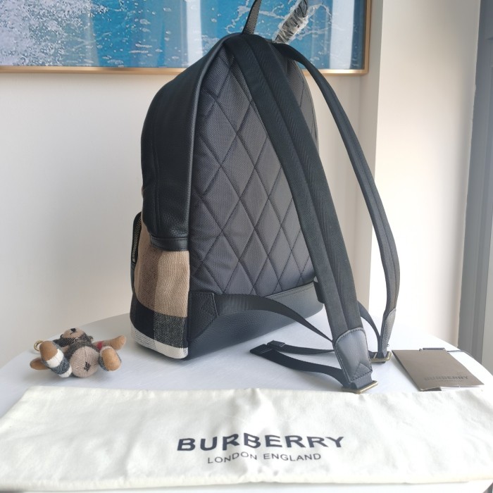 B*urberry Bag Top Quality 40*28*12cm
