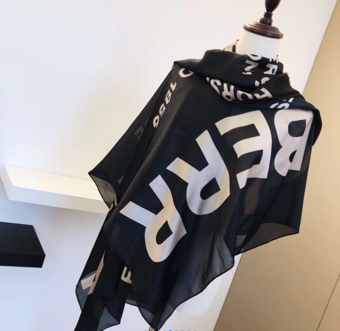 Scarf 90*180cm