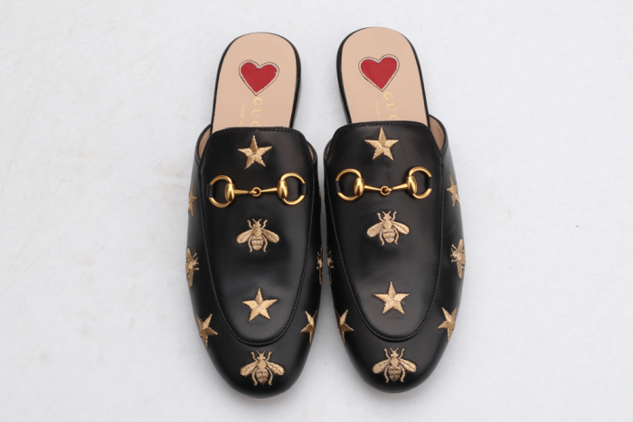 Women G*ucci Top Sneaker