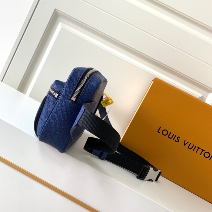 L*ouis V*uitton Bag Top Quality 21*17*5cm