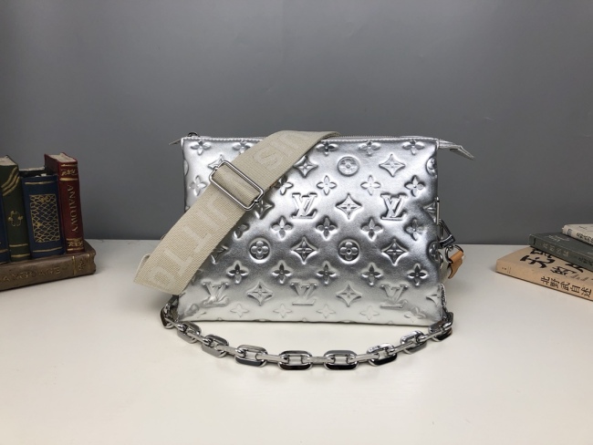 L*ouis V*uitton Bag Top Quality 20*26*12cm