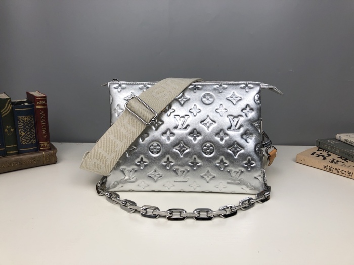 L*ouis V*uitton Bag Top Quality 20*26*12cm
