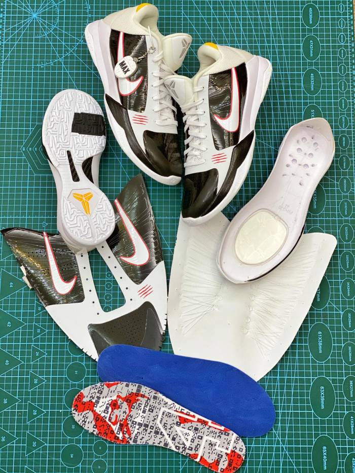 NIKE KOBE 5