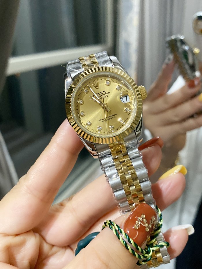 Watches Top Quality 31mm