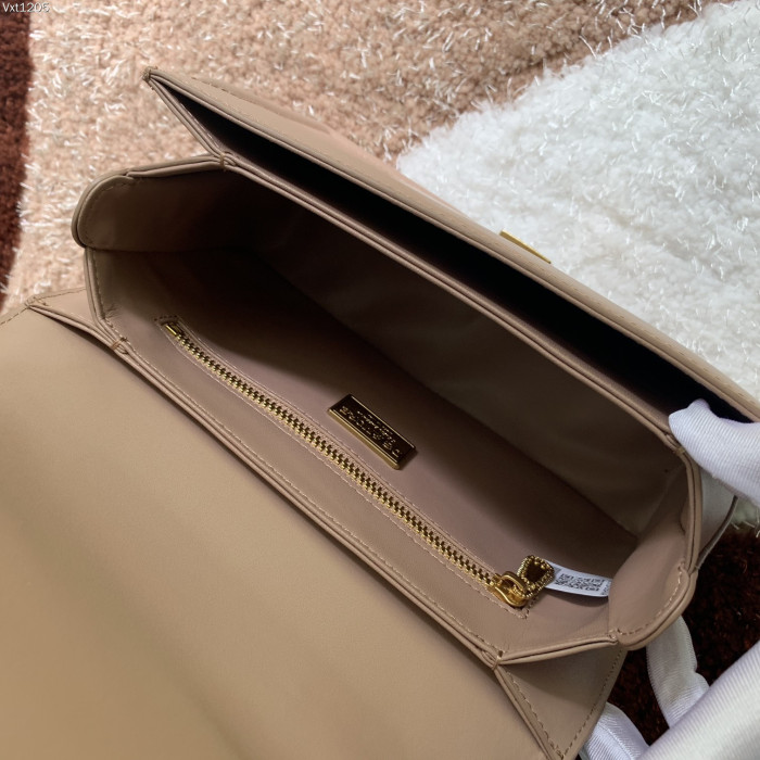 D*olce&G*abbana Top Bag 27*18*8cm