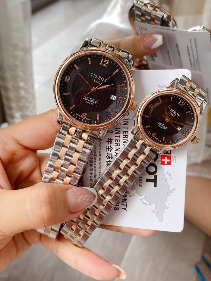 Watches Top Quality