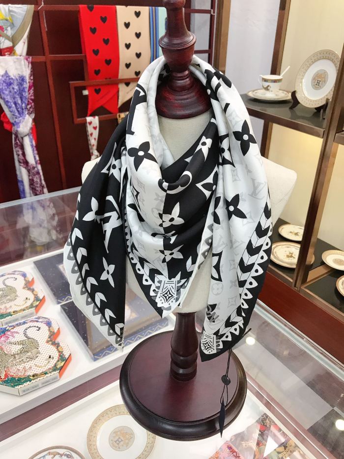 Scarf 90*90cm