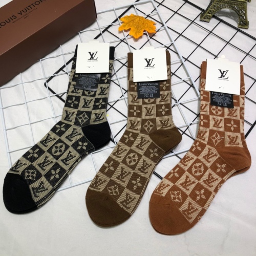 Socks 3pieces