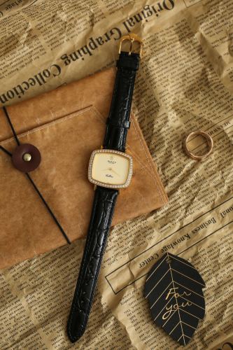 Watches Top Quality 32*28mm