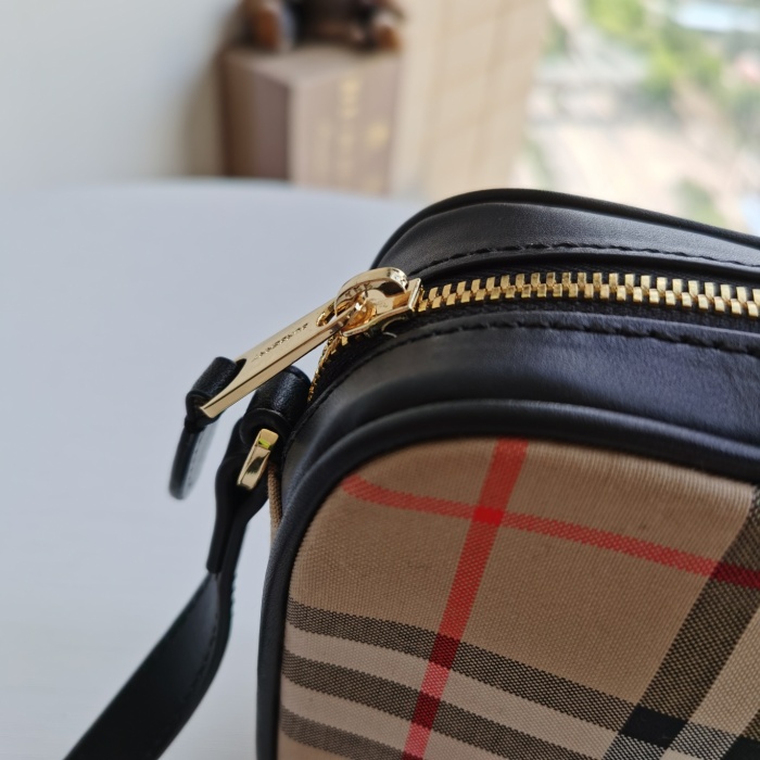 B*urberry Bag Top Quality 23*4.7*13cm