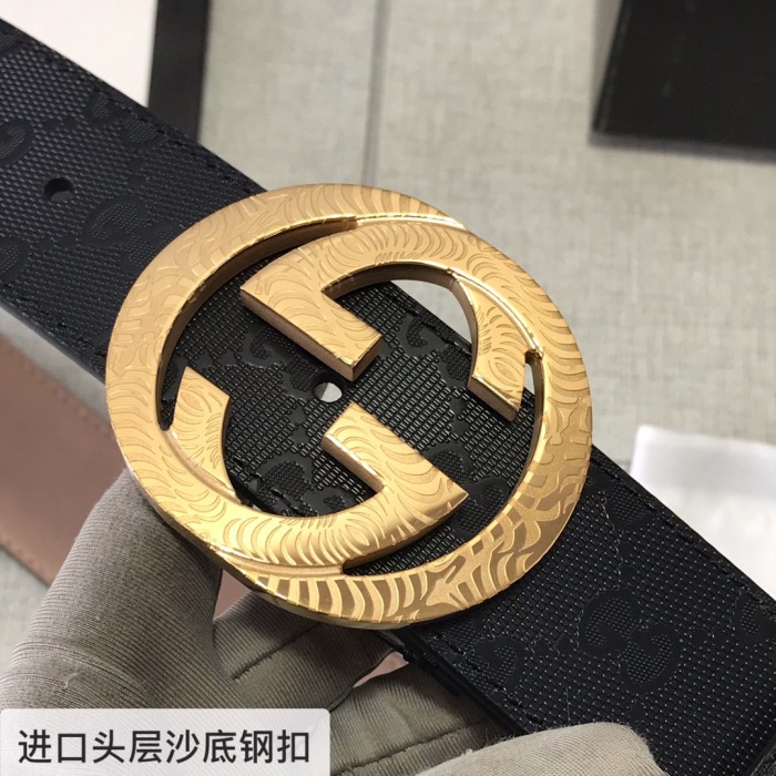 G*ucci Belts Top Version