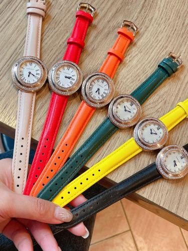 Watches Top Quality 38*33mm