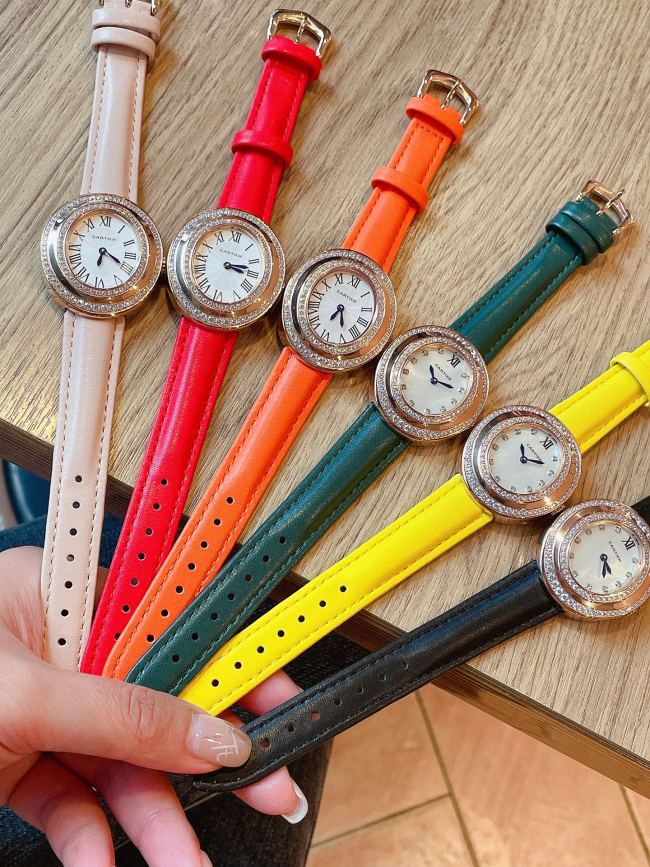 Watches Top Quality 38*33mm