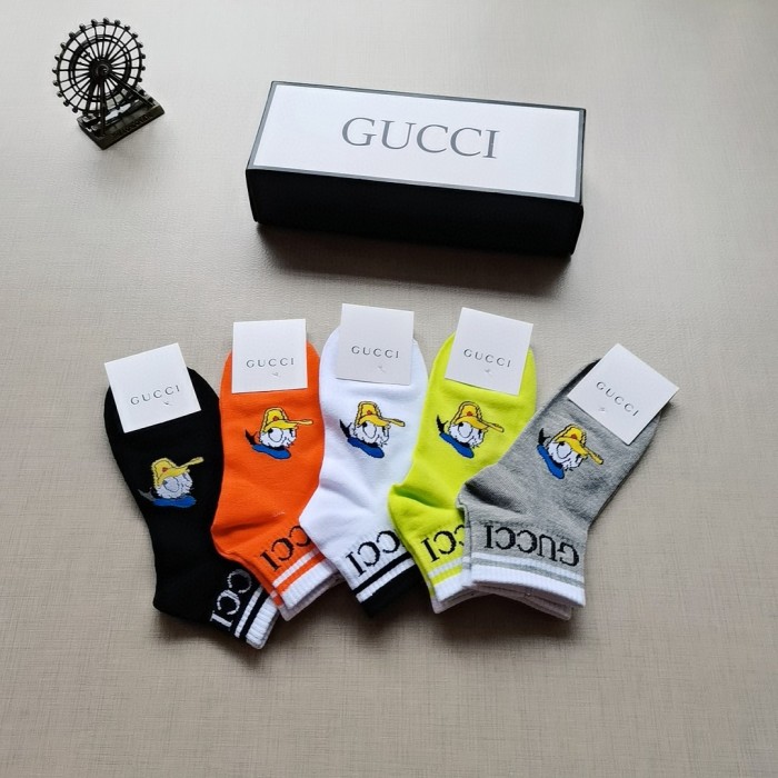 Socks 5pieces