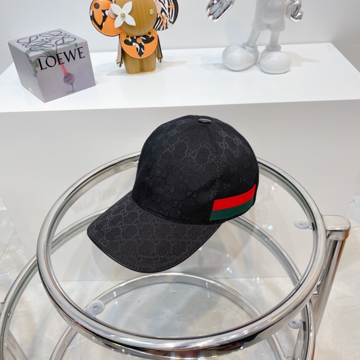 Top Hats