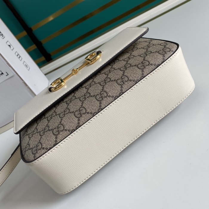 G*ucci Bag Top Quality 22.5*17*6.5cm