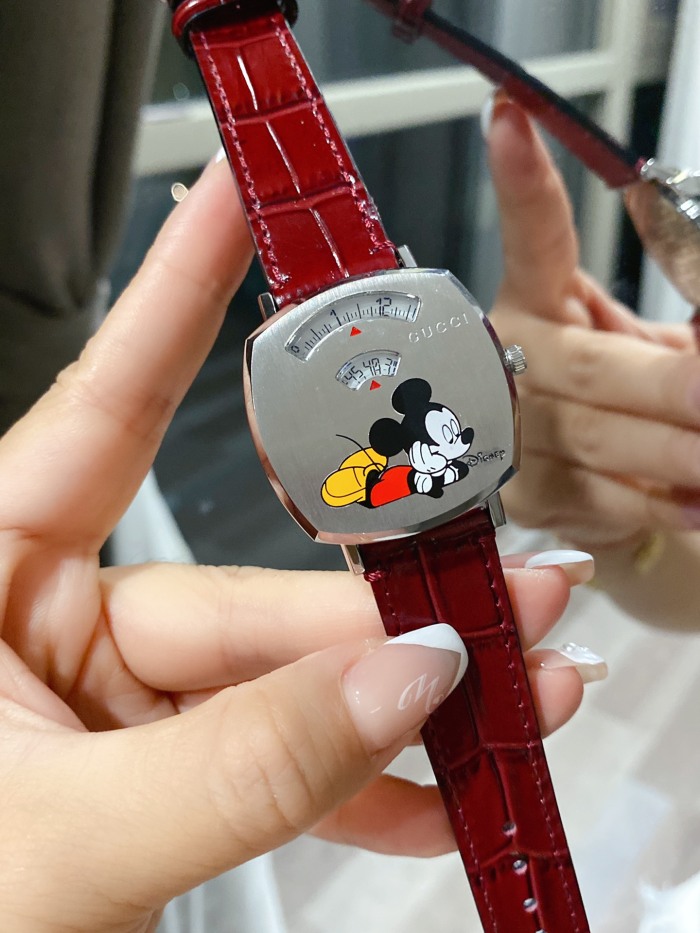 Watches Top Quality 35mm