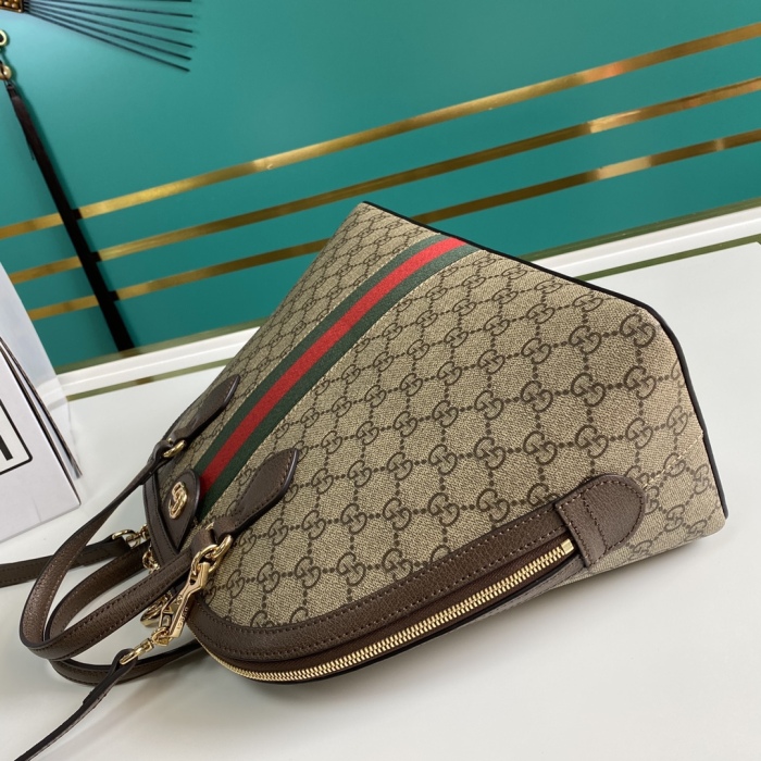 G*ucci Bag Top Quality 35*28*15cm