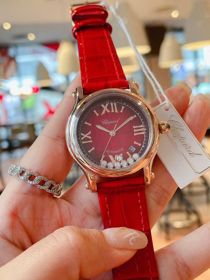 Watches Top Quality 36mm