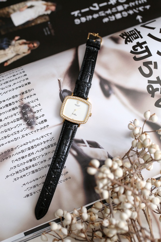 Watches Top Quality 32*28mm