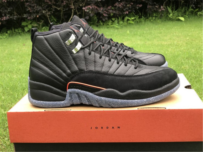 Air Jordan 12 Retro Utility  DC1062-006