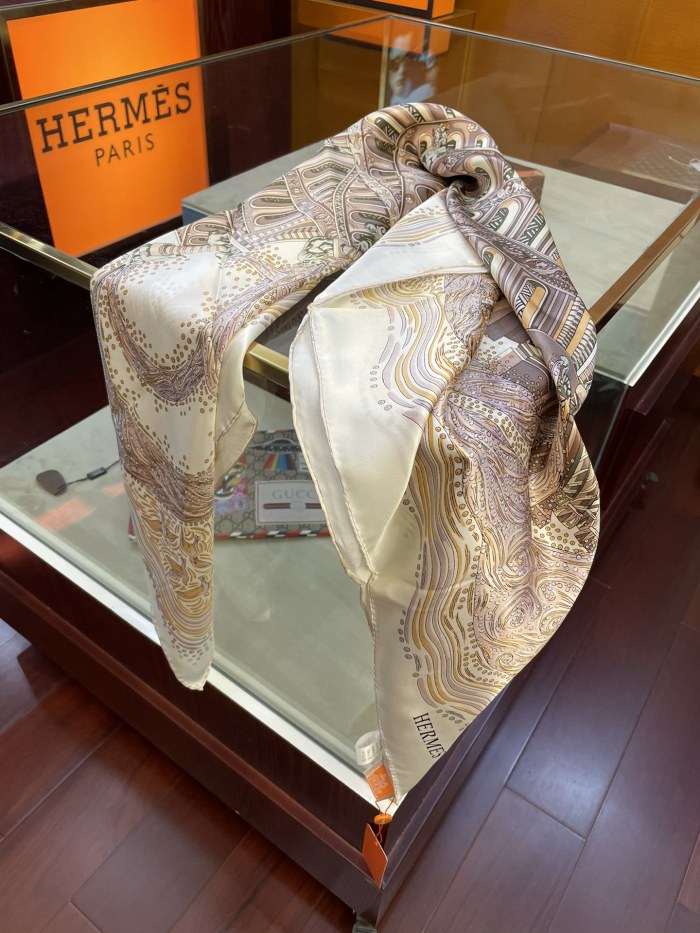 Scarf 110*110cm