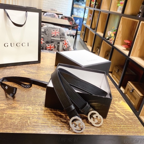 G*ucci Belts Top Version