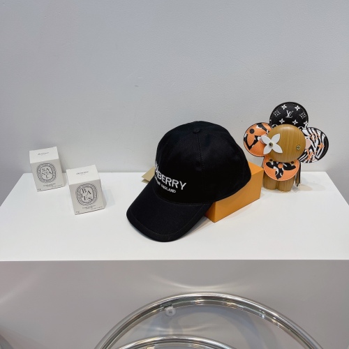 Top Hats