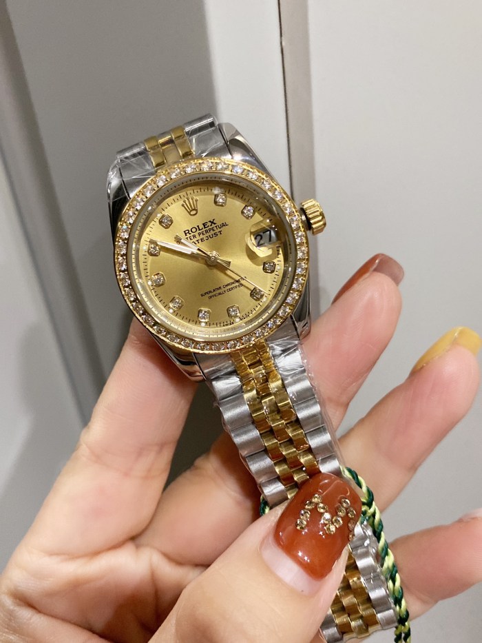 Watches Top Quality 36mm