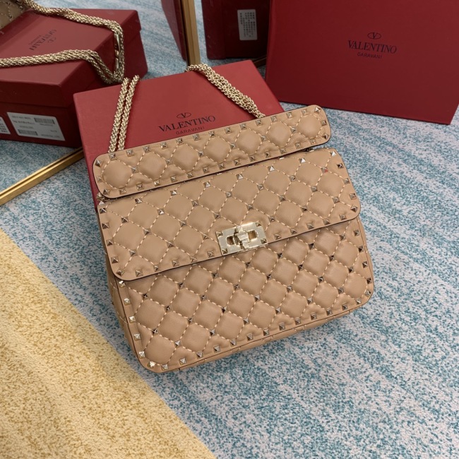 V*alentino Bag Top Quality 24*6.5*16cm