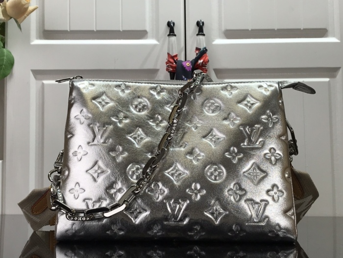 L*ouis V*uitton Bag Top Quality 20*26*12cm