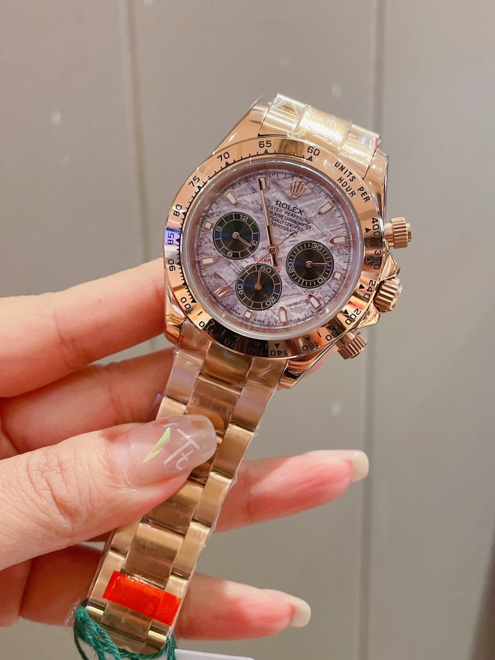 Watches Top Quality 43mm