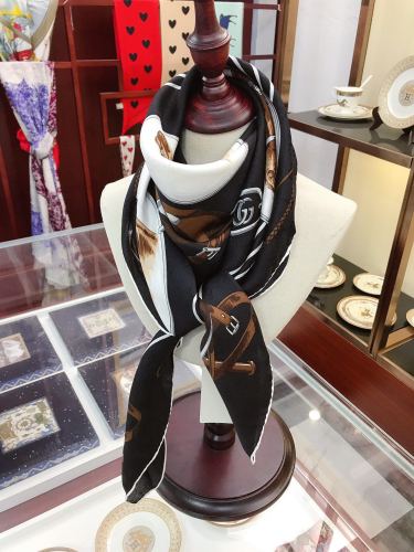 Scarf 110*110cm
