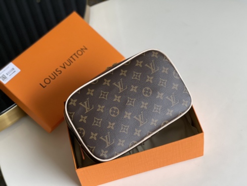 L*ouis V*uitton Bag Top Quality 24.5*7*15.5cm