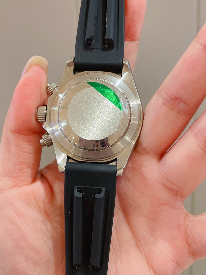 Watches Top Quality 43mm