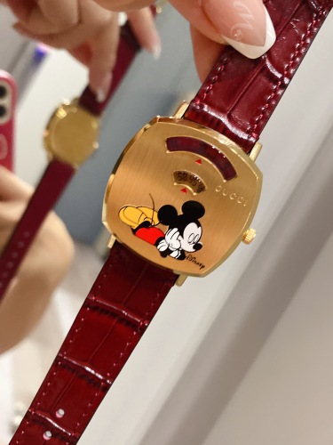Watches Top Quality 35mm