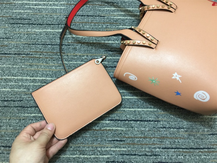 Bag C*hristian L*ouboutin Top Quality