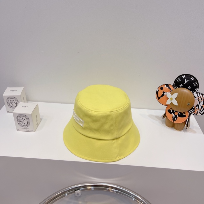 Top Hats