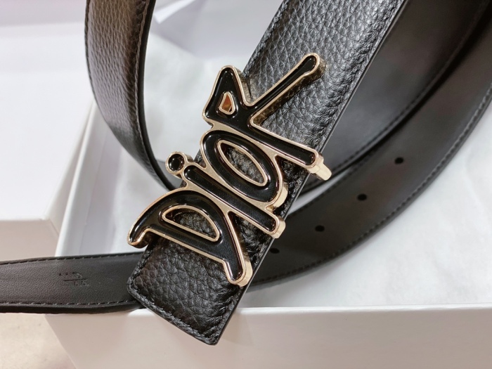 D*ior Belts Top Version
