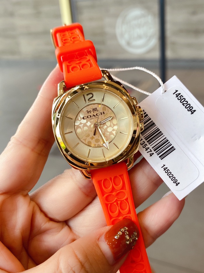 Watches Top Quality