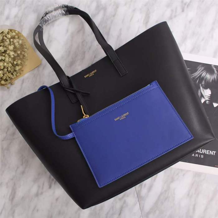 Y*SL Top Bag
