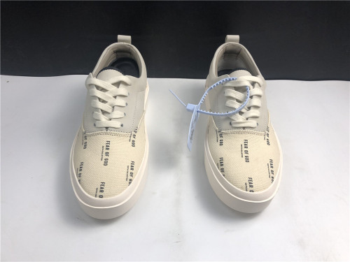 Nike Air Fear Of God 1