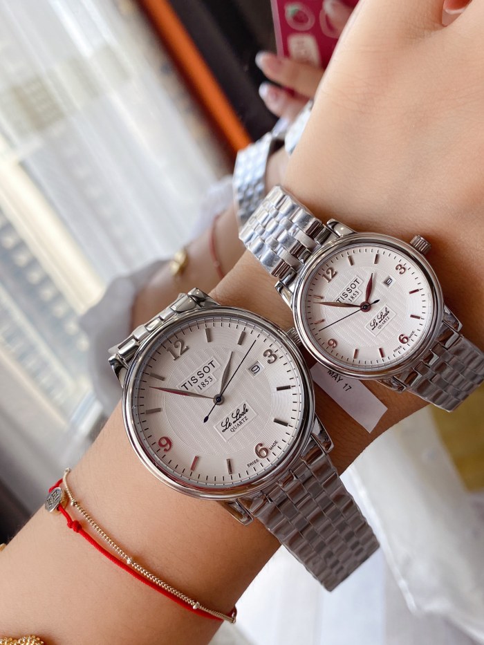 Watches Top Quality