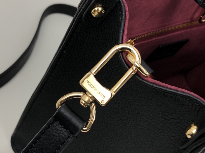 L*ouis V*uitton Top Bag 25*19*11.5cm