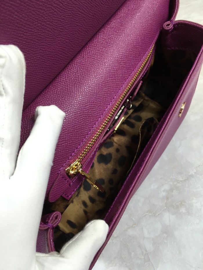 D*olce&G*abbana Top Bag