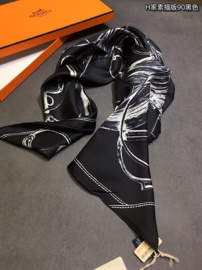 Scarf 35*155c m