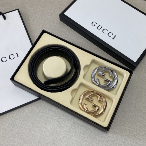 G*ucci Belts Top Version
