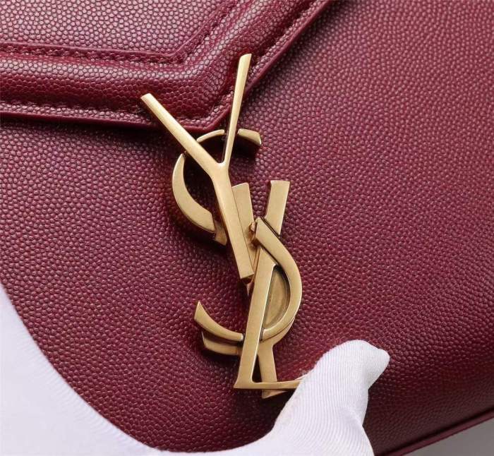 Y*SL Top Bag