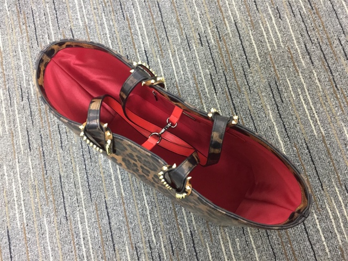 Bag C*hristian L*ouboutin Top Quality